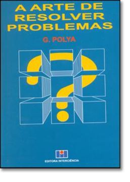 Imagem de A ARTE DE RESOLVER PROBLEMAS
