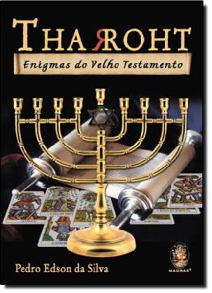 Picture of  THAROHT - ENIGMAS DO VELHO TESTAMENTO