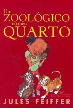 Imagem de UM ZOOLÓGICO NO MEU QUARTO