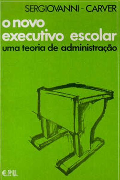 Picture of NOVO EXECUTIVO ESCOLAR