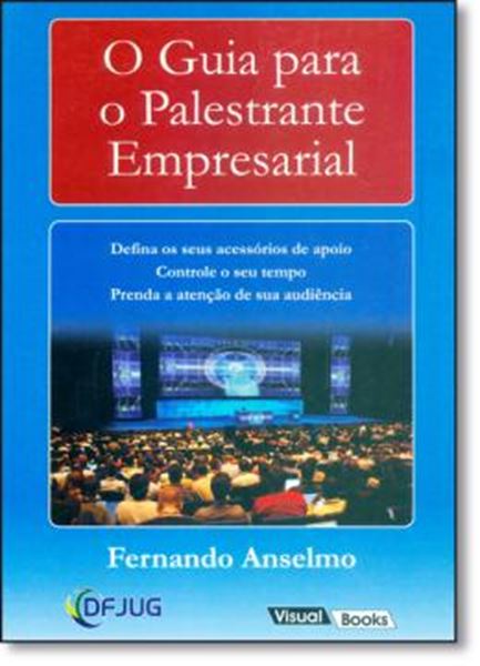 Picture of O GUI DO PALESTRANTE