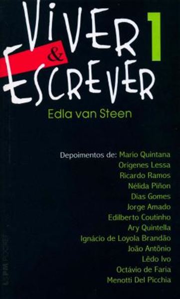 Picture of VIVER & ESCREVER V. 1