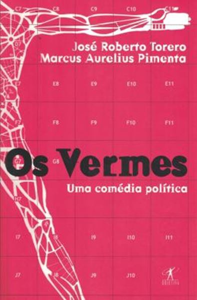 Picture of VERMES, OS