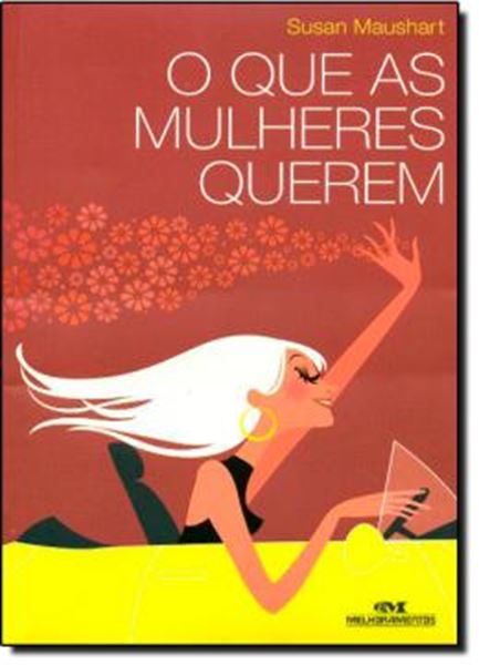 Picture of O QUE AS MULHERES QUEREM