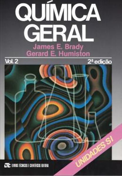 Picture of QUIMICA GERAL 2 - 2ª EDICAO