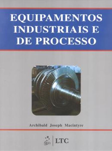 Picture of EQUIPAMENTOS INDUSTRIAIS E DE PROCESSO