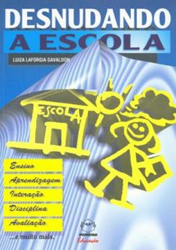 Imagem de DESNUDANDO A ESCOLA