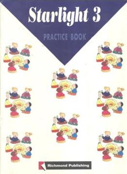 Imagem de STARLIGHT 3 PRACTICE BOOK