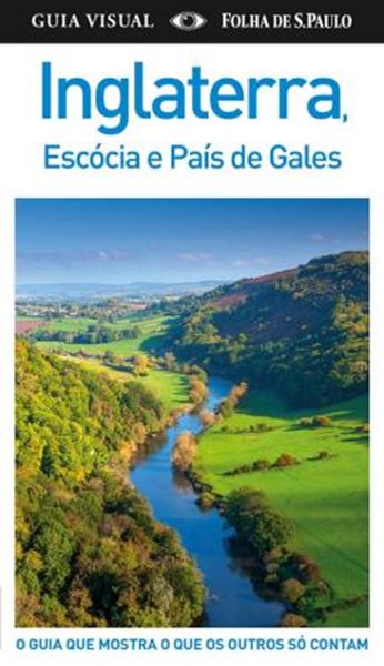 Picture of INGLATERRA, ESCOCIA E PAIS DE GALES - GUIA VISUAL