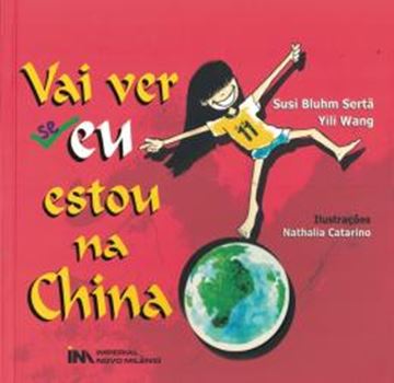 Imagem de VAI VER SE EU ESTOU NA CHINA