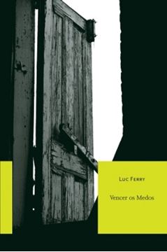 Imagem de VENCER OS MEDOS