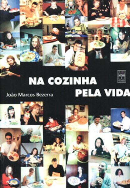 Picture of NA COZINHA PELA VIDA