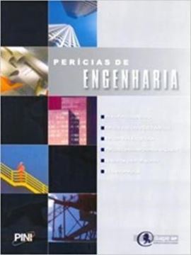 Imagem de PERICIAS DE ENGENHARIA