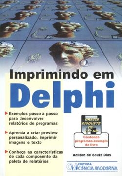 Imagem de IMPRIMINDO EM DELPHI