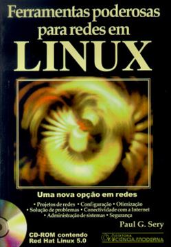 Imagem de FERRAMENTAS PODEROSAS P/REDES EM LINUX