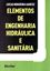 Imagem de ELEMENTOS DE ENGENHARIA HIDRAULICA E SANITARIA - 2ª ED