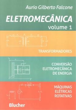 Imagem de ELETROMECANICA VOLUME 1