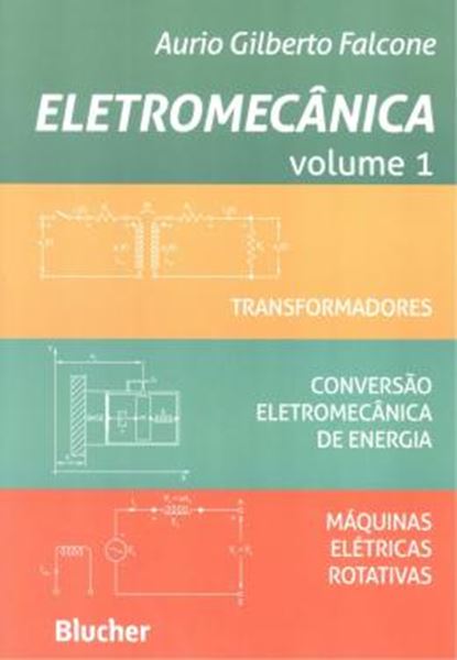 Picture of ELETROMECANICA VOLUME 1