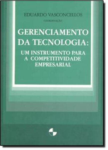 Picture of GERENCIAMENTO DA TECNOLOGIA