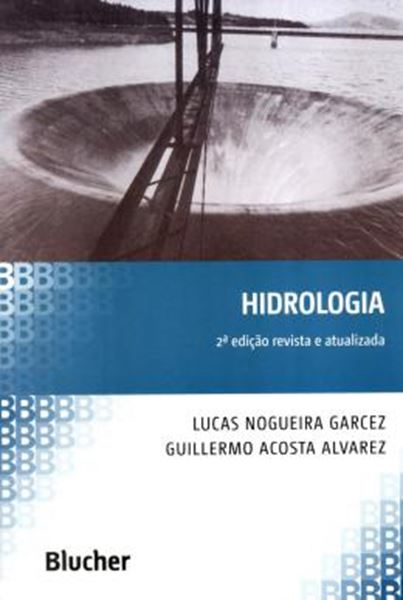 Picture of HIDROLOGIA - 2ª EDICAO