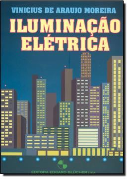 Imagem de ILUMINACAO ELETRICA