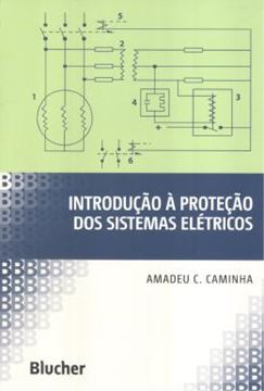 Imagem de INTRODUCAO A PROTECAO DOS SISTEMAS ELETRICOS