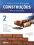 Imagem de PRATICA DAS PEQUENAS CONSTRUCOES VOL. 2 - 6ª EDICAO