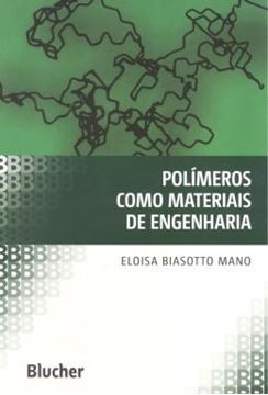 Imagem de POLIMEROS COMO MATERIAIS DE ENGENHARIA