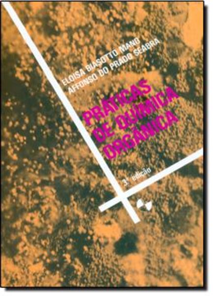 Picture of PRATICAS DE QUIMICA ORGANICA