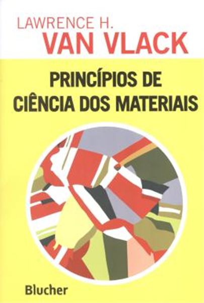 Picture of PRINCIPIOS DE CIENCIAS DOS MATERIAIS