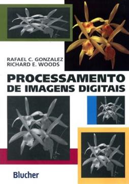 Imagem de PROCESSAMENTO DE IMAGENS DIGITAIS