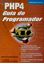 Imagem de PHP4 GUIA DO PROGRAMADOR