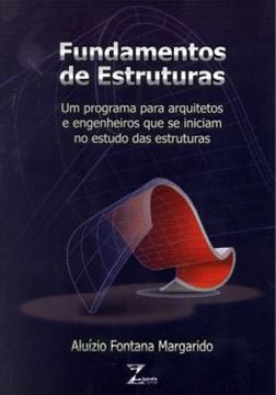 Imagem de FUNDAMENTOS DE ESTRUTURAS