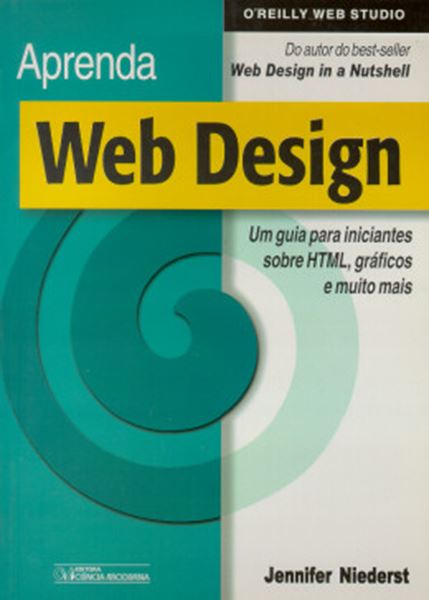 Picture of APRENDA WEB DESIGN-GUIA PARA INICIANTE