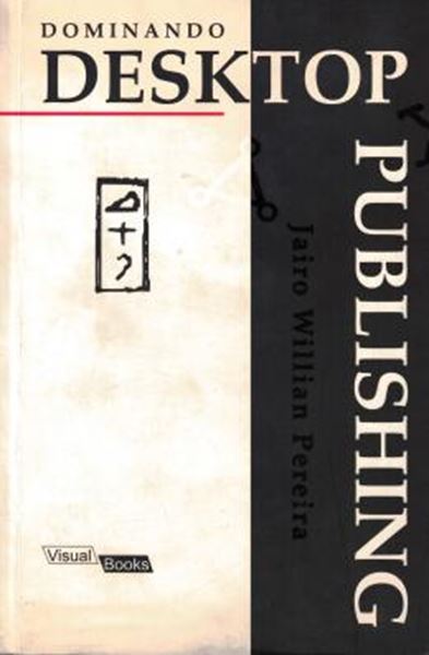 Picture of DOMINANDO DESKTOP PUBLISHING