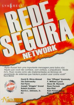 Imagem de REDE SEGURA NETWORK