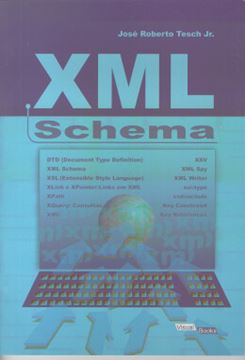 Imagem de XML SCHEMA
