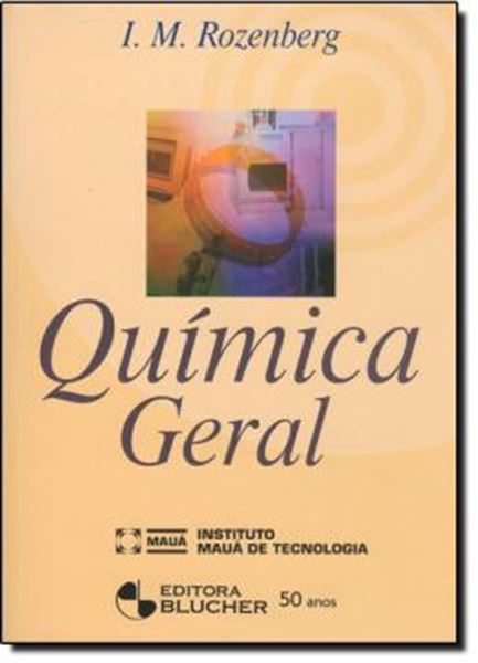 Picture of QUIMICA GERAL