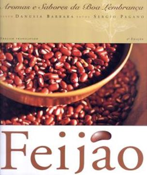 Imagem de FEIJAO - AROMAS E SABORES BOA LEMBRANCA - 3ª ED
