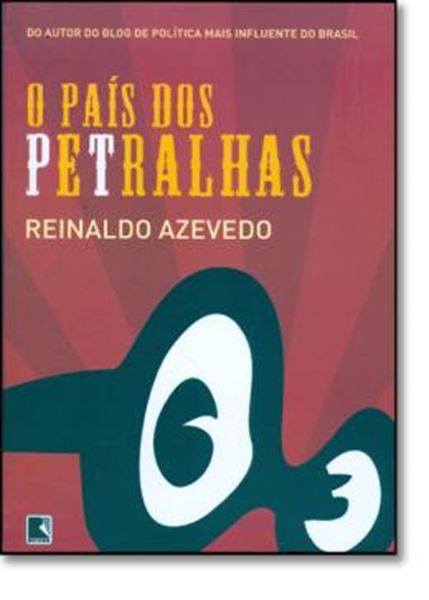 Picture of PAIS DOS PETRALHAS, O