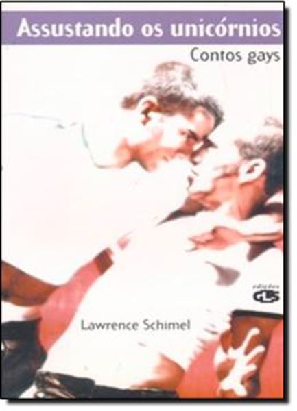 Picture of ASSUSTANDO OS UNICORNIOS