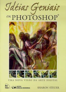 Imagem de IDEIAS GENIAIS EM PHOTOSHOP