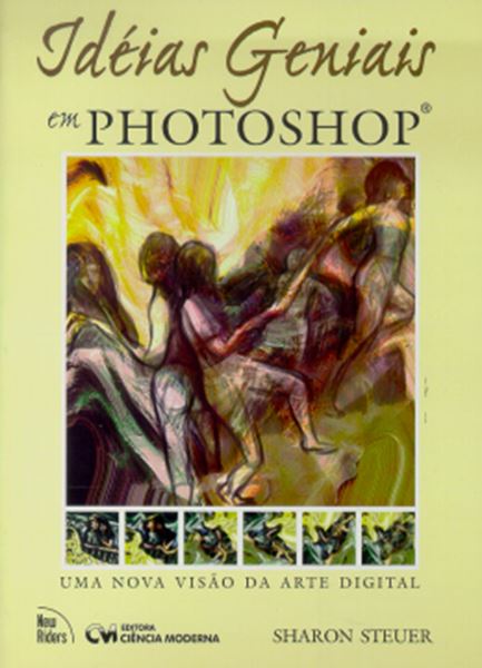 Picture of IDEIAS GENIAIS EM PHOTOSHOP