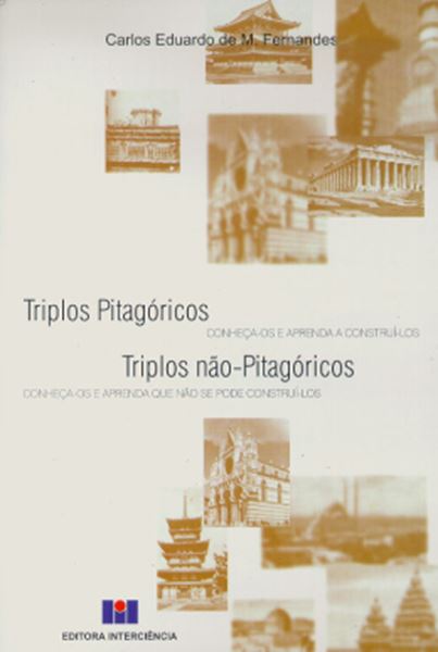 Picture of TRIPLOS PITAGORICOS-TRIPLOS NAO-PITAGOR.