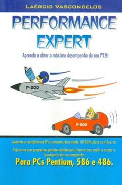 Imagem de PERFORMANCE EXPERT