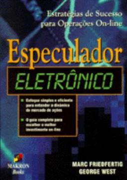 Imagem de ESPECULADOR ELETRONICO