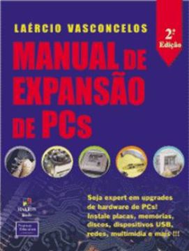 Imagem de MANUAL DE EXPANSAO DE PCS - 2ª EDICAO