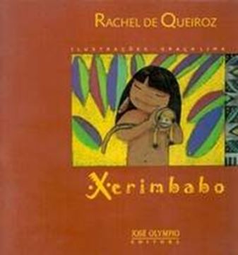 Imagem de XERIMBABO - 6ªED