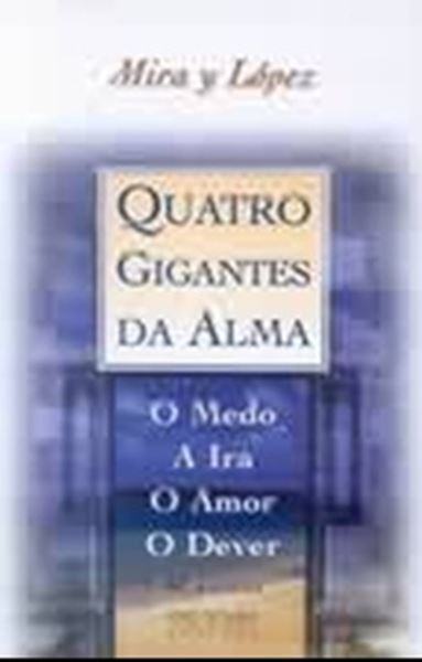 Picture of QUATRO GIGANTES DA ALMA - 29ª ED
