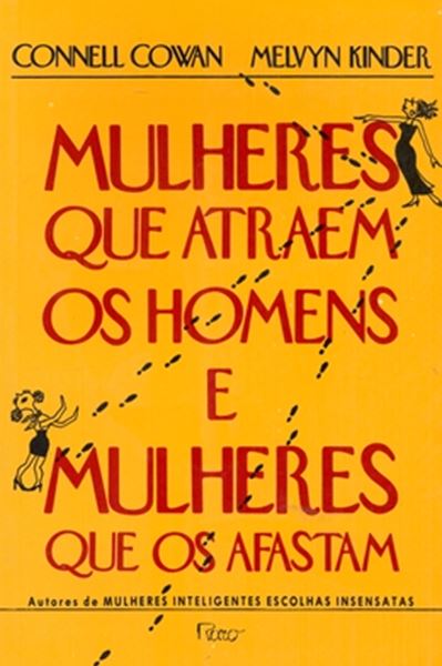 Picture of MULHERES QUE ATRAEM OS HOMENS E MULHERES QUE OS AFASTAM